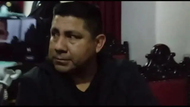 Cusco: Policía que manipuló dosaje etílico de hermano de ministro tenía antecedentes [VIDEO]