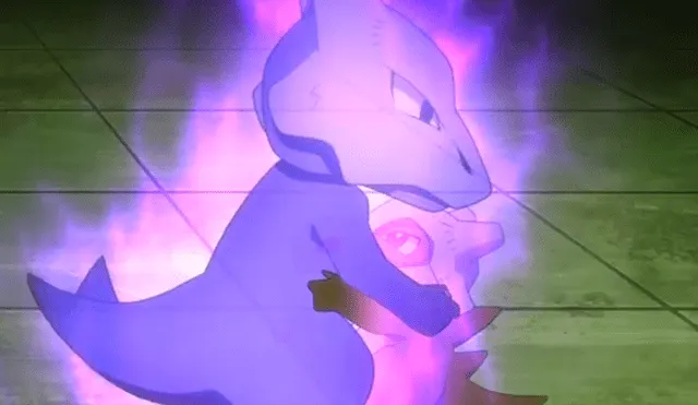 Pokémon GO: Recrean trágica escena de Cubone por el Día de la Madre [FOTOS]