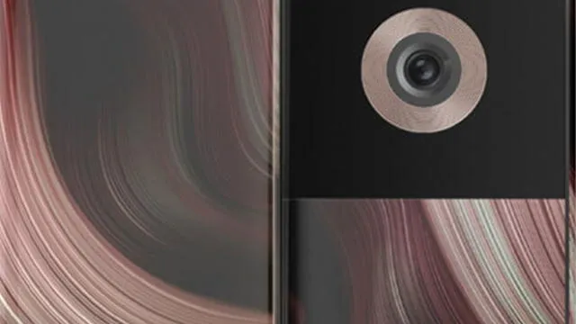 Xiaomi patenta su primer móvil con pantalla extensible
