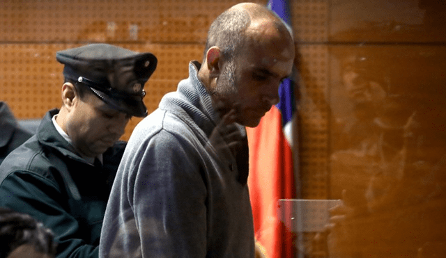 Chile: hombre confesó que asesinó a su hijastra porque mojó sus pantalones [VIDEO]