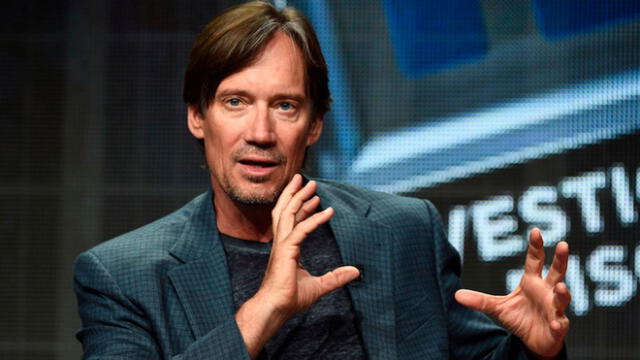 Kevin Sorbo: actor de Hércules acusado de acoso sexual