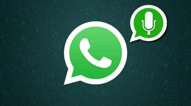 WhatsApp permitirá con nueva funcionalidad enviar hasta 30 audios a la vez [VIDEO]