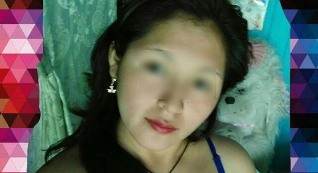 Huaral: universitaria fue asesinada por su ex pareja