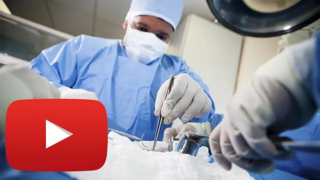 YouTube: la verdad detrás de los videos sobre cirugía estética