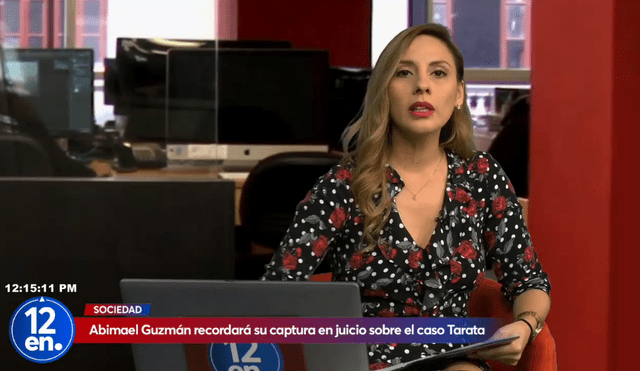 12 en punto: Maritza Garrido Lecca sale de prisión este lunes [VIDEO]