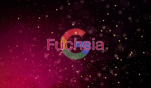 Fuchsia, el nuevo sistema operativo que Google desarrolla para móviles [VIDEO]
