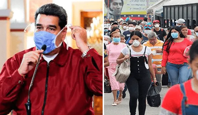 Venezuela es uno de los países con menor cantidad de casos de coronavirus registrados.