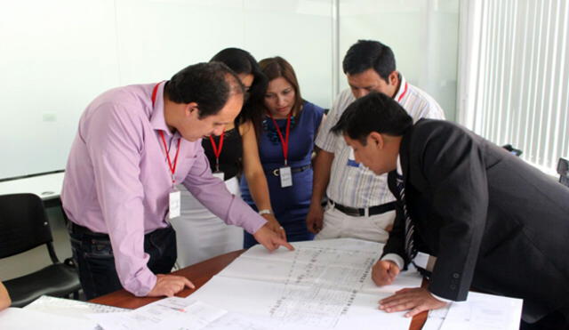 La Libertad: Pronis entrega perfil técnico para construcción de hospital 'Leoncio Prado' 