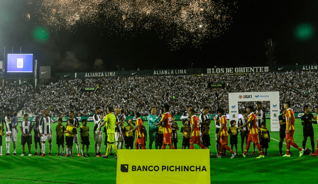 Los precios de las entradas para el Alianza Lima vs. Nacional por Copa Libertadores 2020