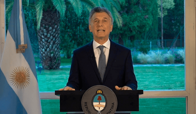 River vs Boca: El presidente de Argentina se manifestó sobre la agresión a bus xeneize
