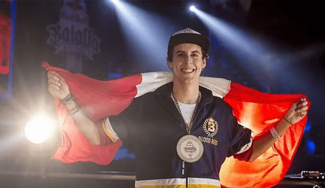 Copa América 2019: ‘Jaze’ y su freestyle a la selección peruana [VIDEO]