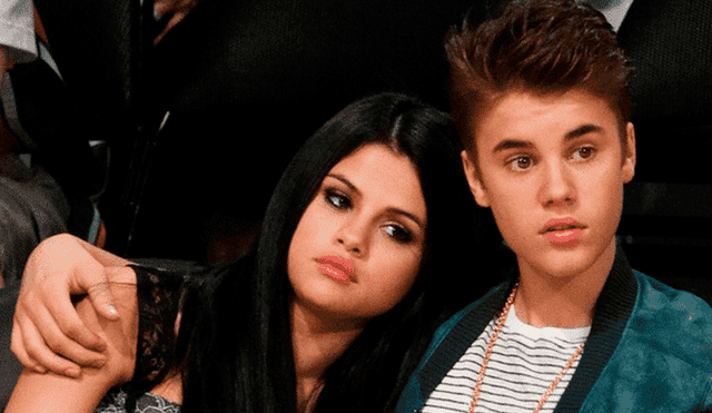 ¿Justin Bieber quiere reconciliarse con Selena Gomez? [VIDEO]