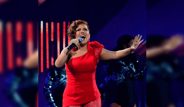 Pimpinela Susan Ochoa