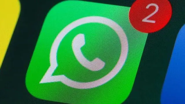 Recuperar un chat de WhatsApp de un contacto bloqueado.