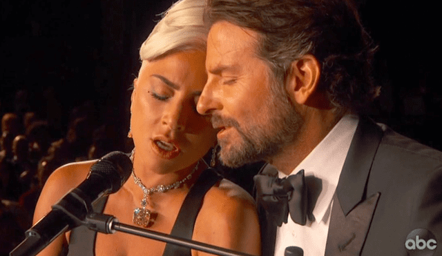 Irina Shayk y Bradley Cooper captados en incómoda situación por rumores con Lady Gaga