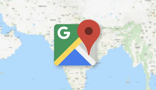 Google Maps recompensará a usuarios con ofertas y descuentos.