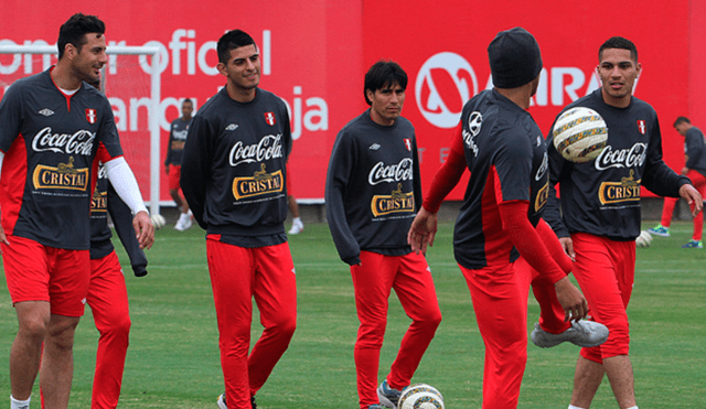 Carlos Zambrano se refirió a los cambios que encontró en la selección peruana que logró la medalla de plata en la Copa América 2019.