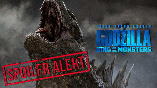 Godzilla 2: ¿qué significa la escena post-créditos? [SPOILERS]