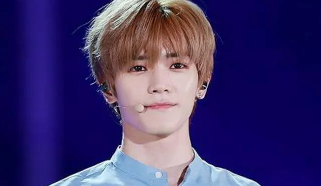 NCT, Taeyong