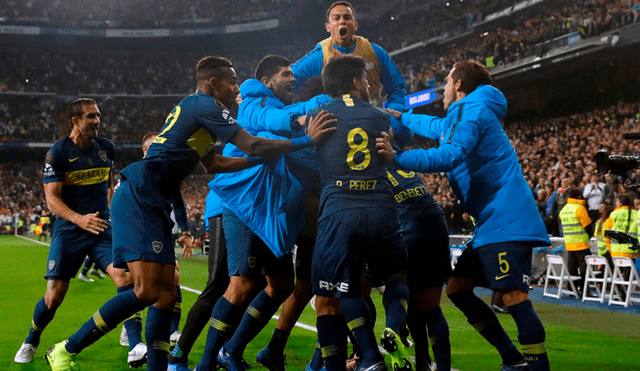 Boca Juniors se desprendió de su primera figura para la próxima campaña [FOTO]