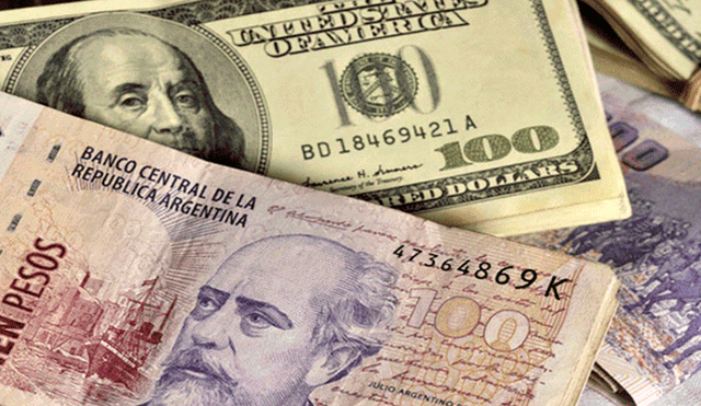 Cotización y precio del dólar en Argentina hoy, domingo 24 de marzo