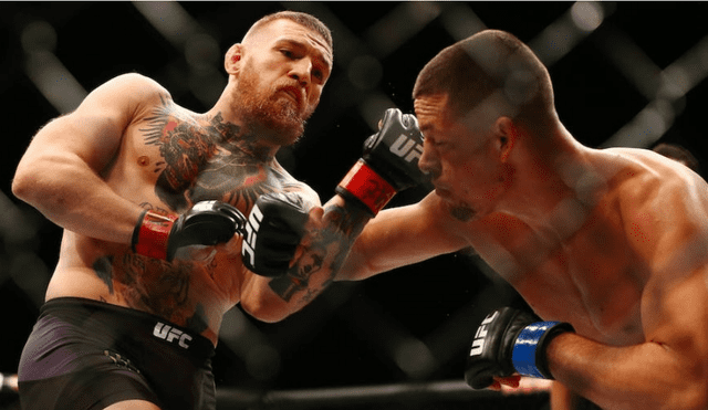 UFC: Conor McGregor regresa al octágono y enfrentará a Khabib Nurmagomedov 