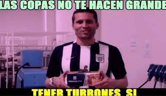 Los memes más graciosos que dejó el empate entre Alianza Lima y Binacional [GALERÍA]