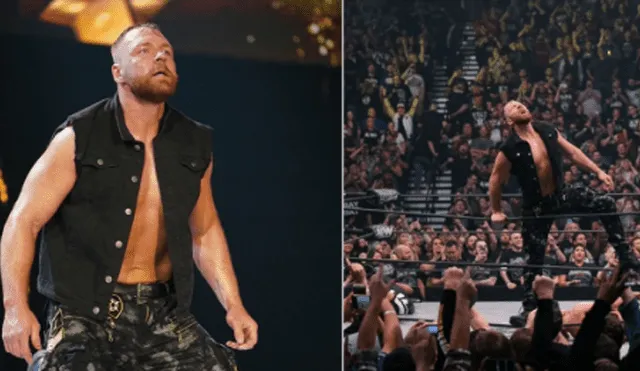 ¡WWE tiene competencia! El exitoso debut de AEW, la nueva empresa de lucha libre [RESUMEN]