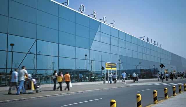 Fraport eleva su participación a 80% en el Aeropuerto Internacional Jorge Chávez