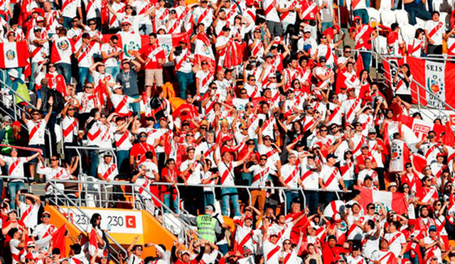 Ricardo Gareca sobre selección peruana: "Somos locales en todos lados" [VIDEO]