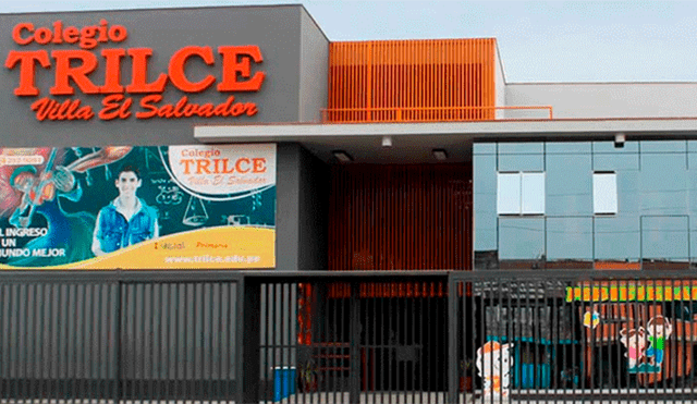 Colegio Trilce emite comunicado tras incidente ocurrido en sus instalaciones