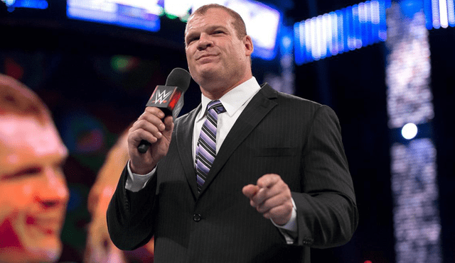 Kane, leyenda de la WWE, es elegido alcalde de Knox en Estados Unidos