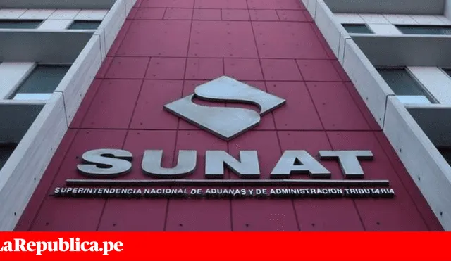 Sunat: Recaudación tributaria creció más de 11% en febrero