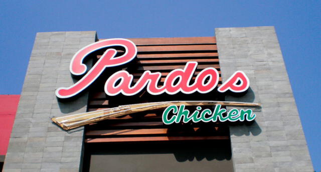 Pardos Chicken en el top de las mejores empresas para trabajar en el Perú