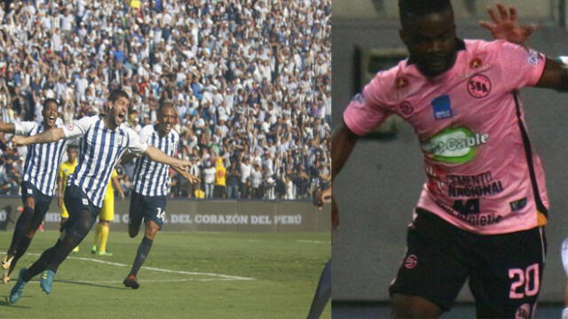 Alianza Lima se enfrentará al Sport Boys por la 'Supercopa Movistar'