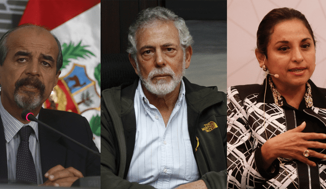 Comisión del Congreso suspende citación a Rossana Cueva y Gustavo Gorriti