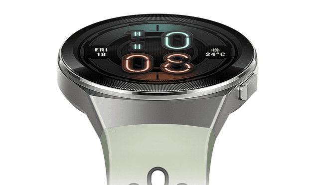 Huawei watch discount gt 2e caracteristicas