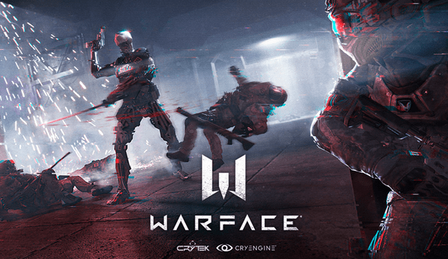 Warface fue lanzado originalmente en 2013 y desde entonces ha recibido más de 50 mapas y 200 armas como contenido.