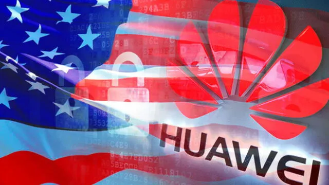 Huawei: EE.UU. ya no le venderá tecnología a empresa asiática por este polémico motivo [VIDEO] 