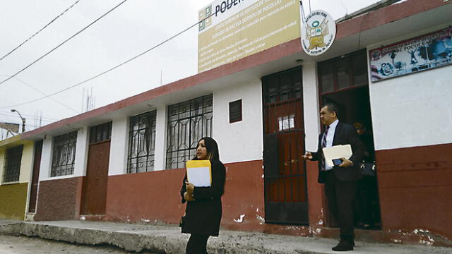 Tacna: Excoordinadora de congresista Jorge Castro teme por su vida [VIDEO]