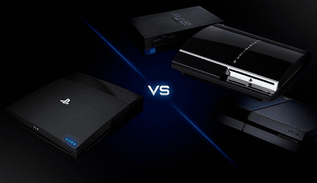 Sony aseguró que más de 4000 juegos de PS4 podrán correrse en PS5, no sin antes solucionar algunos problemas de compatibilidad.
