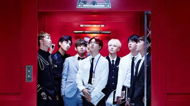 bts, the beatle, forbes
