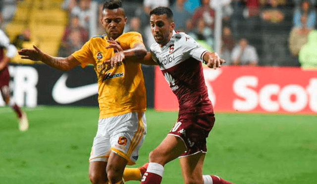 Saprissa vs. Independiente se enfrentan este martes 1 de octubre EN VIVO ONLINE vía ESPN Fox Sports TUDN por la vuelta de cuartos de final de la Liga Concacaf.