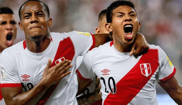 Perú vs. Nueva Zelanda: La batalla de Wellington