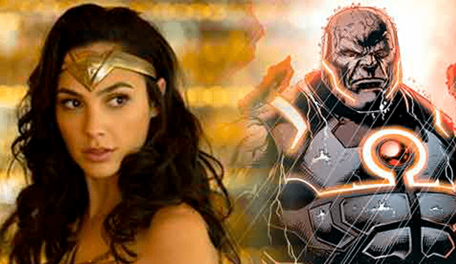 Gal Gadot interpretó a Wonder Woman en Batman V. Superman y Justice League. Foto: DC