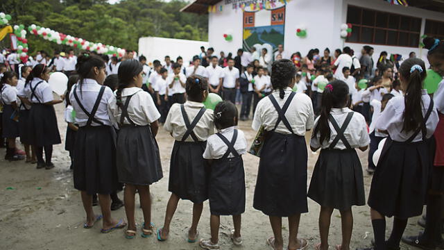 Escolares indígenas reciben escasa educación sexual 