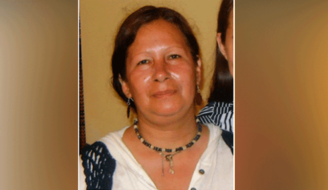 La Molina: reportan desaparición de mujer de 50 años