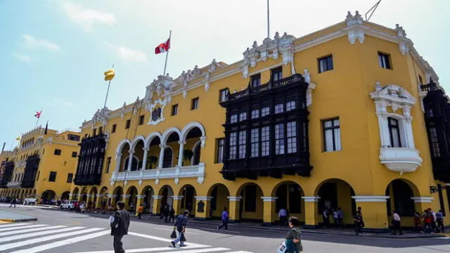 Municipalidad de Lima: Comisiones en sesión permanente para analizar el tema de los peajes 