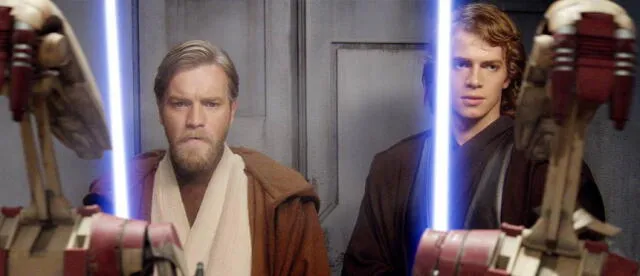 Star Wars alista Spin-off con Obi-Wan Kenobi como protagonista