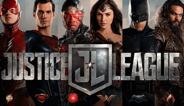 Liga de la Justicia: Zack Snyder deseaba hacer cinco películas más del grupo de héroes